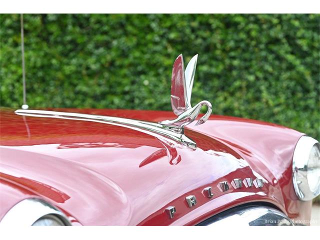 1951 Packard Ultramatic (CC-2108592) for sale in Birmingham, Alabama