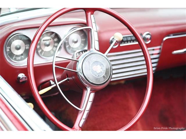 1951 Packard Ultramatic (CC-2108592) for sale in Birmingham, Alabama