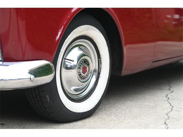 1951 Packard Ultramatic (CC-2108592) for sale in Birmingham, Alabama