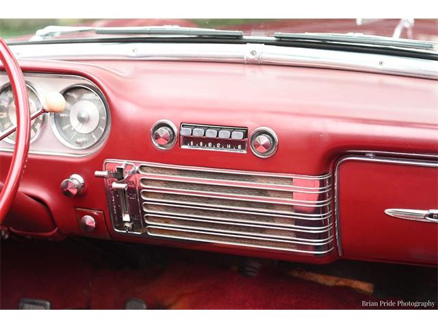 1951 Packard Ultramatic (CC-2108592) for sale in Birmingham, Alabama