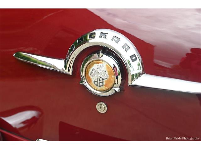 1951 Packard Ultramatic (CC-2108592) for sale in Birmingham, Alabama