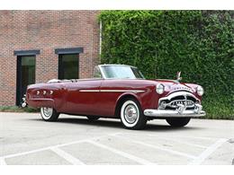 1951 Packard Ultramatic (CC-2108592) for sale in Birmingham, Alabama