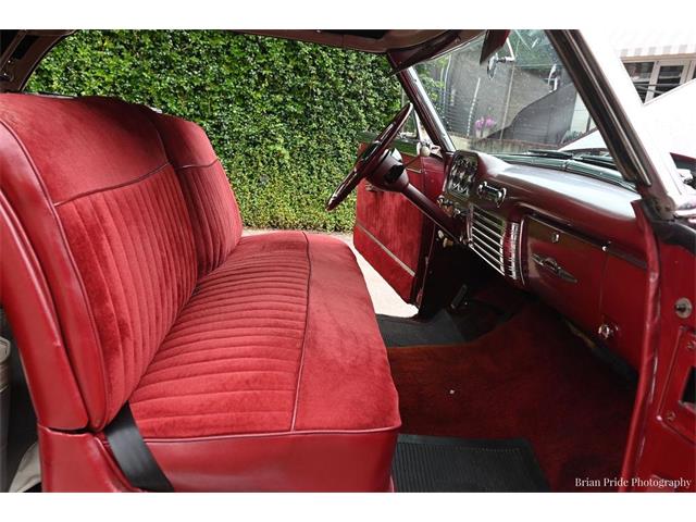 1951 Packard Ultramatic (CC-2108592) for sale in Birmingham, Alabama