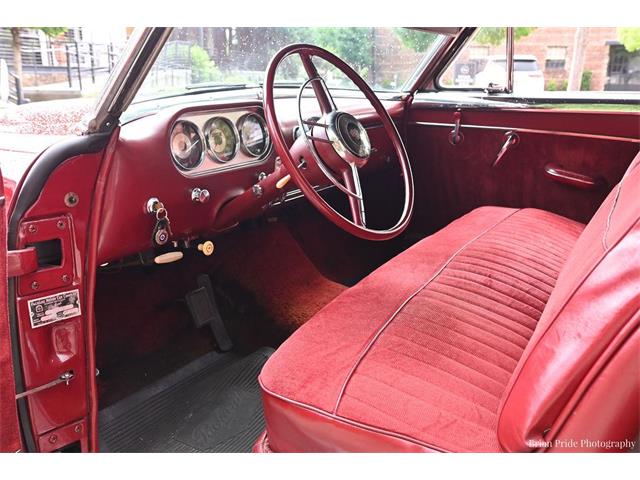 1951 Packard Ultramatic (CC-2108592) for sale in Birmingham, Alabama
