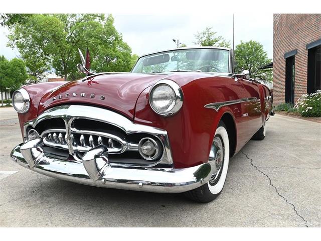 1951 Packard Ultramatic (CC-2108592) for sale in Birmingham, Alabama