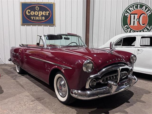 1951 Packard Ultramatic (CC-2108592) for sale in Birmingham, Alabama