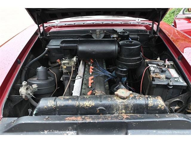 1951 Packard Ultramatic (CC-2108592) for sale in Birmingham, Alabama