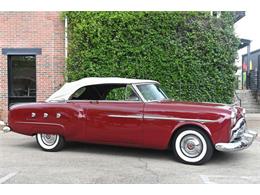 1951 Packard Ultramatic (CC-2108592) for sale in Birmingham, Alabama