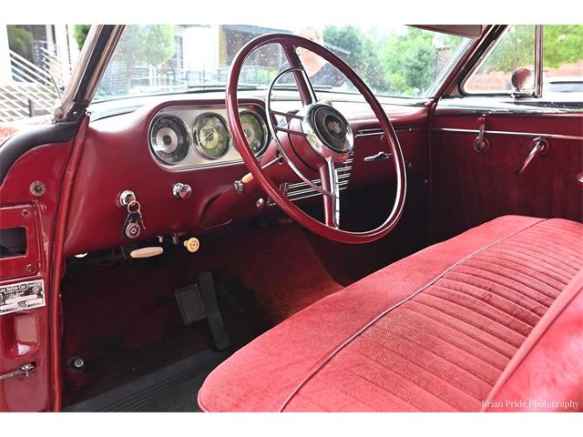 1951 Packard Ultramatic (CC-2108592) for sale in Birmingham, Alabama