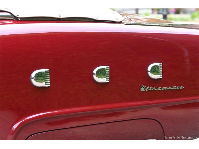 1951 Packard Ultramatic (CC-2108592) for sale in Birmingham, Alabama