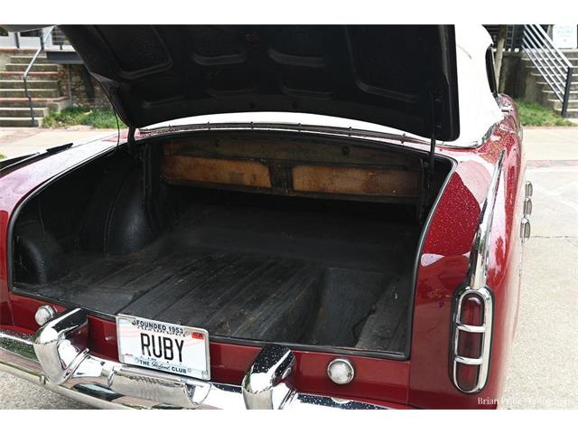 1951 Packard Ultramatic (CC-2108592) for sale in Birmingham, Alabama