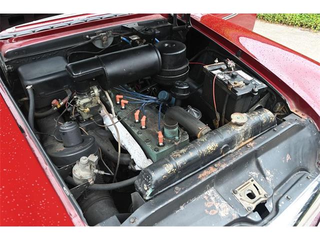 1951 Packard Ultramatic (CC-2108592) for sale in Birmingham, Alabama