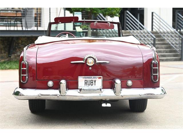 1951 Packard Ultramatic (CC-2108592) for sale in Birmingham, Alabama