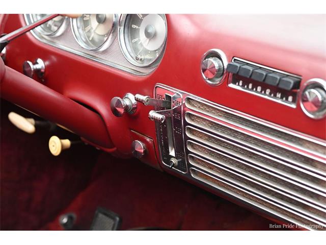 1951 Packard Ultramatic (CC-2108592) for sale in Birmingham, Alabama