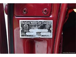 1951 Packard Ultramatic (CC-2108592) for sale in Birmingham, Alabama