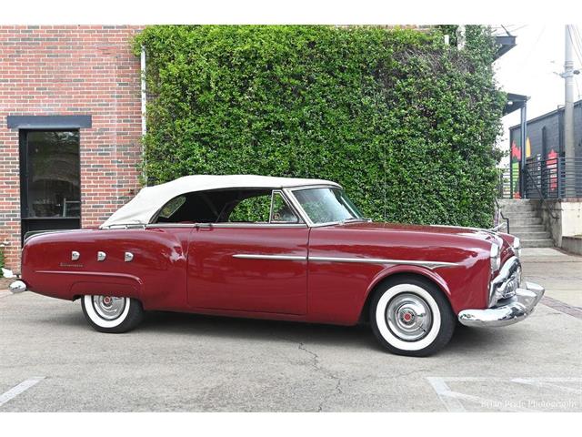 1951 Packard Ultramatic (CC-2108592) for sale in Birmingham, Alabama