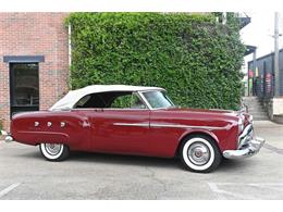 1951 Packard Ultramatic (CC-2108592) for sale in Birmingham, Alabama