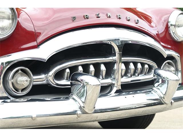 1951 Packard Ultramatic (CC-2108592) for sale in Birmingham, Alabama