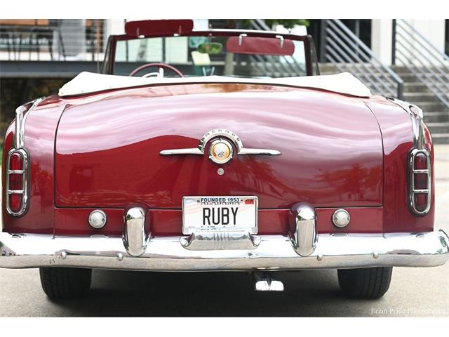 1951 Packard Ultramatic (CC-2108592) for sale in Birmingham, Alabama