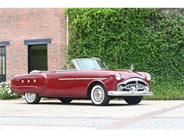 1951 Packard Ultramatic (CC-2108592) for sale in Birmingham, Alabama