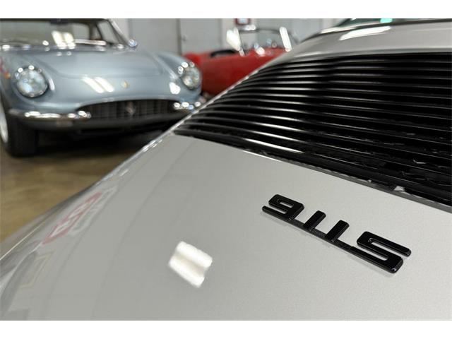 1971 Porsche 911S (CC-2108593) for sale in Chicago, Illinois