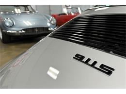 1971 Porsche 911S (CC-2108593) for sale in Chicago, Illinois