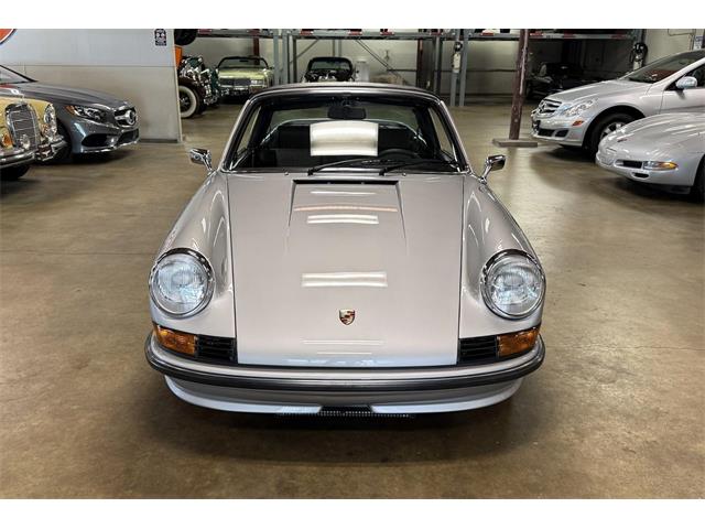 1971 Porsche 911S (CC-2108593) for sale in Chicago, Illinois