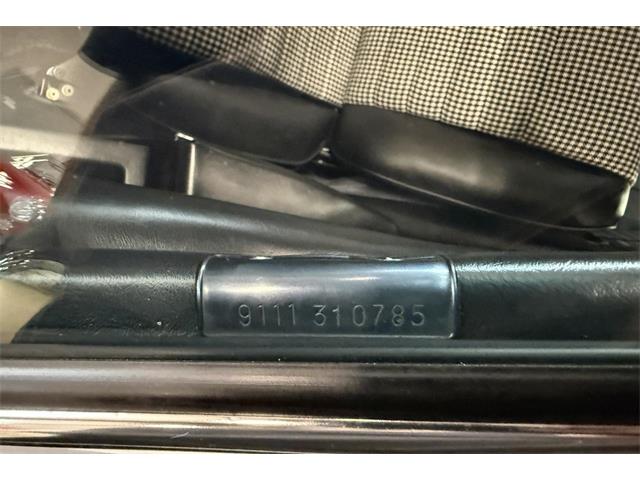 1971 Porsche 911S (CC-2108593) for sale in Chicago, Illinois