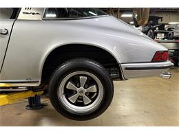 1971 Porsche 911S (CC-2108593) for sale in Chicago, Illinois