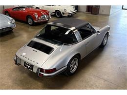 1971 Porsche 911S (CC-2108593) for sale in Chicago, Illinois