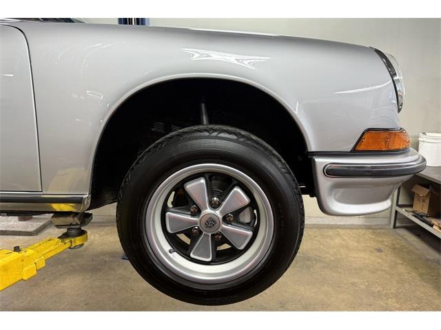 1971 Porsche 911S (CC-2108593) for sale in Chicago, Illinois