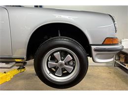 1971 Porsche 911S (CC-2108593) for sale in Chicago, Illinois