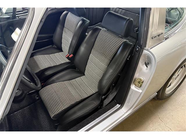 1971 Porsche 911S (CC-2108593) for sale in Chicago, Illinois