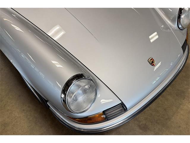 1971 Porsche 911S (CC-2108593) for sale in Chicago, Illinois