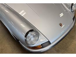 1971 Porsche 911S (CC-2108593) for sale in Chicago, Illinois