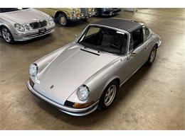 1971 Porsche 911S (CC-2108593) for sale in Chicago, Illinois