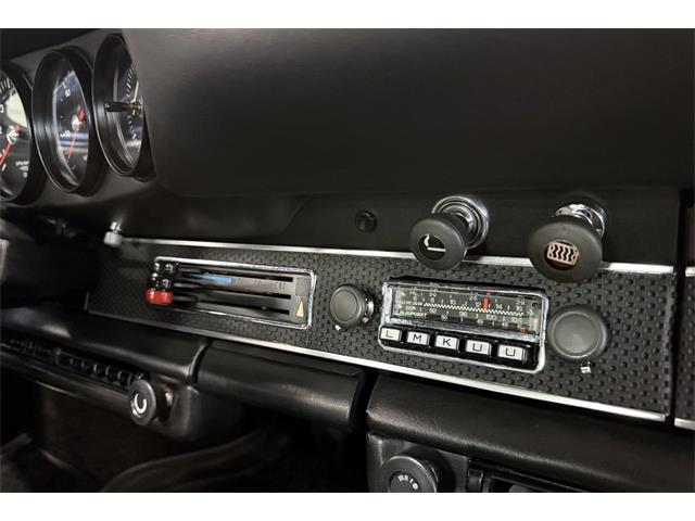 1971 Porsche 911S (CC-2108593) for sale in Chicago, Illinois