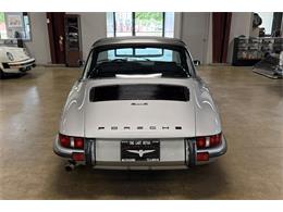 1971 Porsche 911S (CC-2108593) for sale in Chicago, Illinois