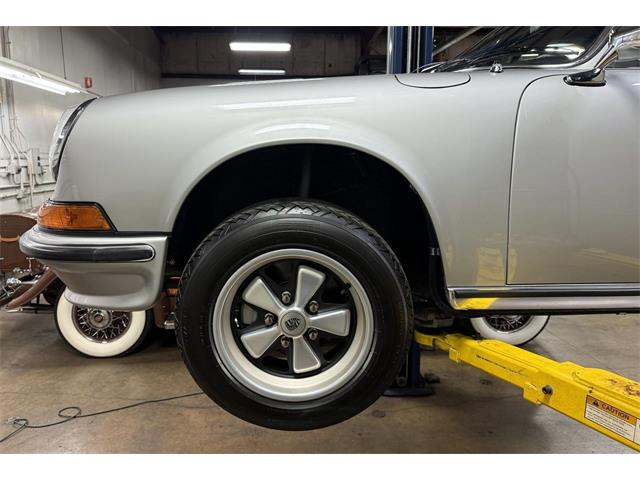 1971 Porsche 911S (CC-2108593) for sale in Chicago, Illinois