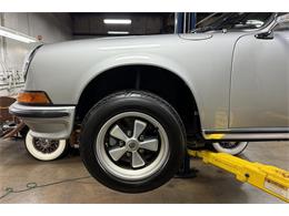 1971 Porsche 911S (CC-2108593) for sale in Chicago, Illinois
