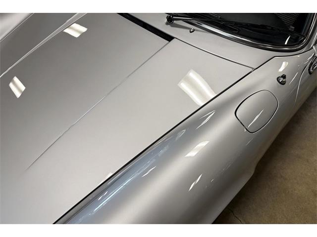 1971 Porsche 911S (CC-2108593) for sale in Chicago, Illinois