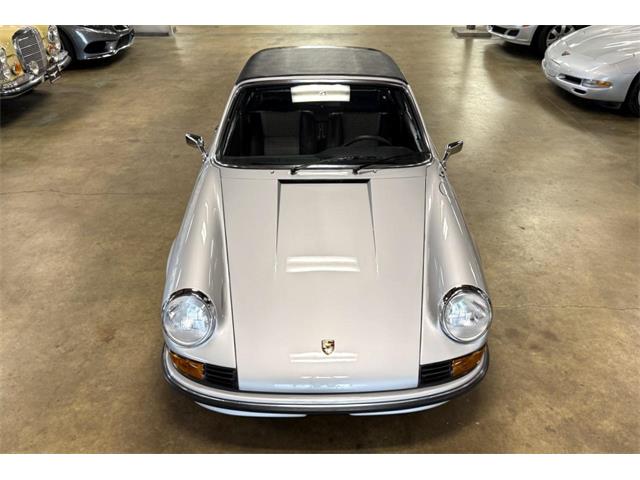 1971 Porsche 911S (CC-2108593) for sale in Chicago, Illinois
