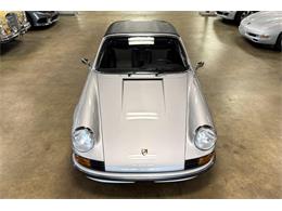 1971 Porsche 911S (CC-2108593) for sale in Chicago, Illinois