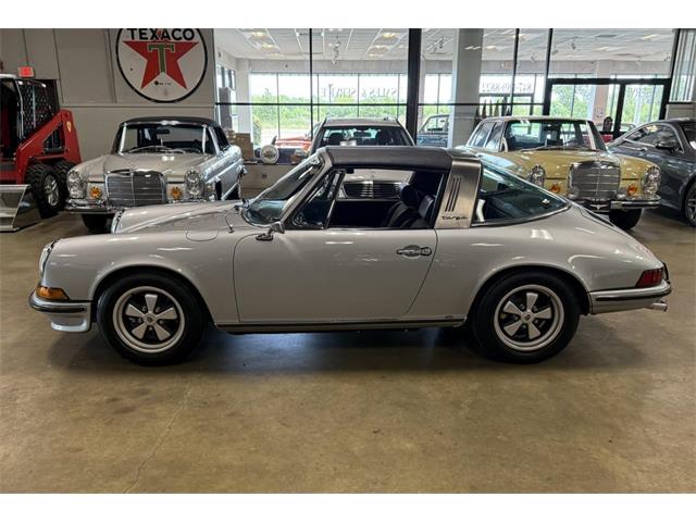 1971 Porsche 911S (CC-2108593) for sale in Chicago, Illinois