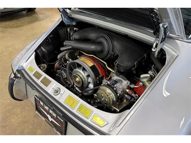 1971 Porsche 911S (CC-2108593) for sale in Chicago, Illinois