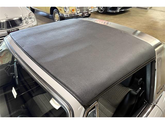 1971 Porsche 911S (CC-2108593) for sale in Chicago, Illinois