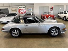 1971 Porsche 911S (CC-2108593) for sale in Chicago, Illinois