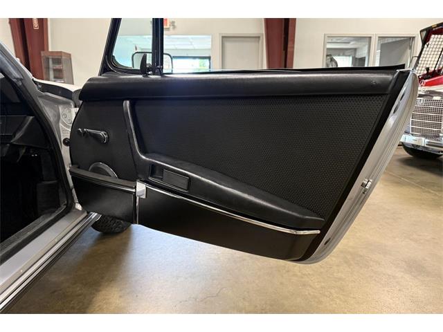 1971 Porsche 911S (CC-2108593) for sale in Chicago, Illinois