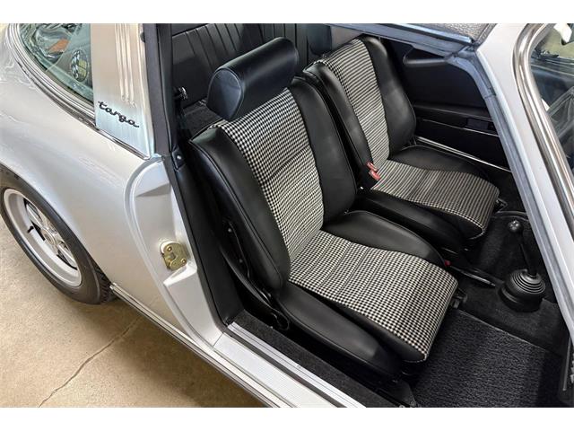 1971 Porsche 911S (CC-2108593) for sale in Chicago, Illinois