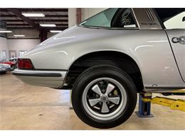 1971 Porsche 911S (CC-2108593) for sale in Chicago, Illinois
